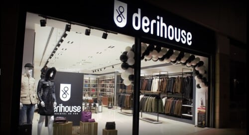 Derihouse