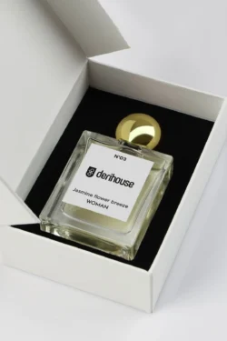 Jasmine Flower Breeze Kadın Parfüm Derihouse