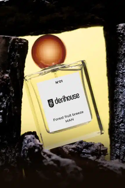 Forest Fruit Breeze Erkek Parfüm