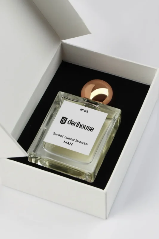 Sweet Island Breeze Erkek Parfüm