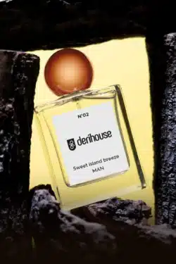 Sweet Island Breeze Erkek Parfüm