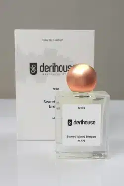 Sweet Island Breeze Erkek Parfüm