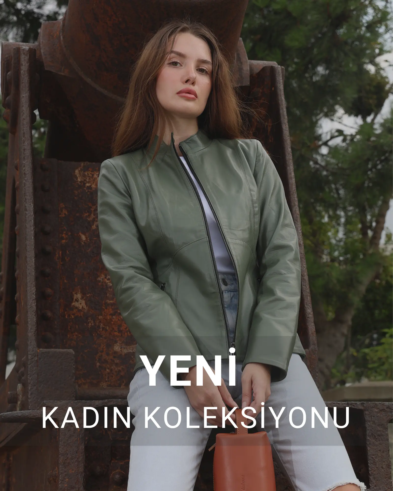 Yeni Sezon Kadın Koleksiyonu