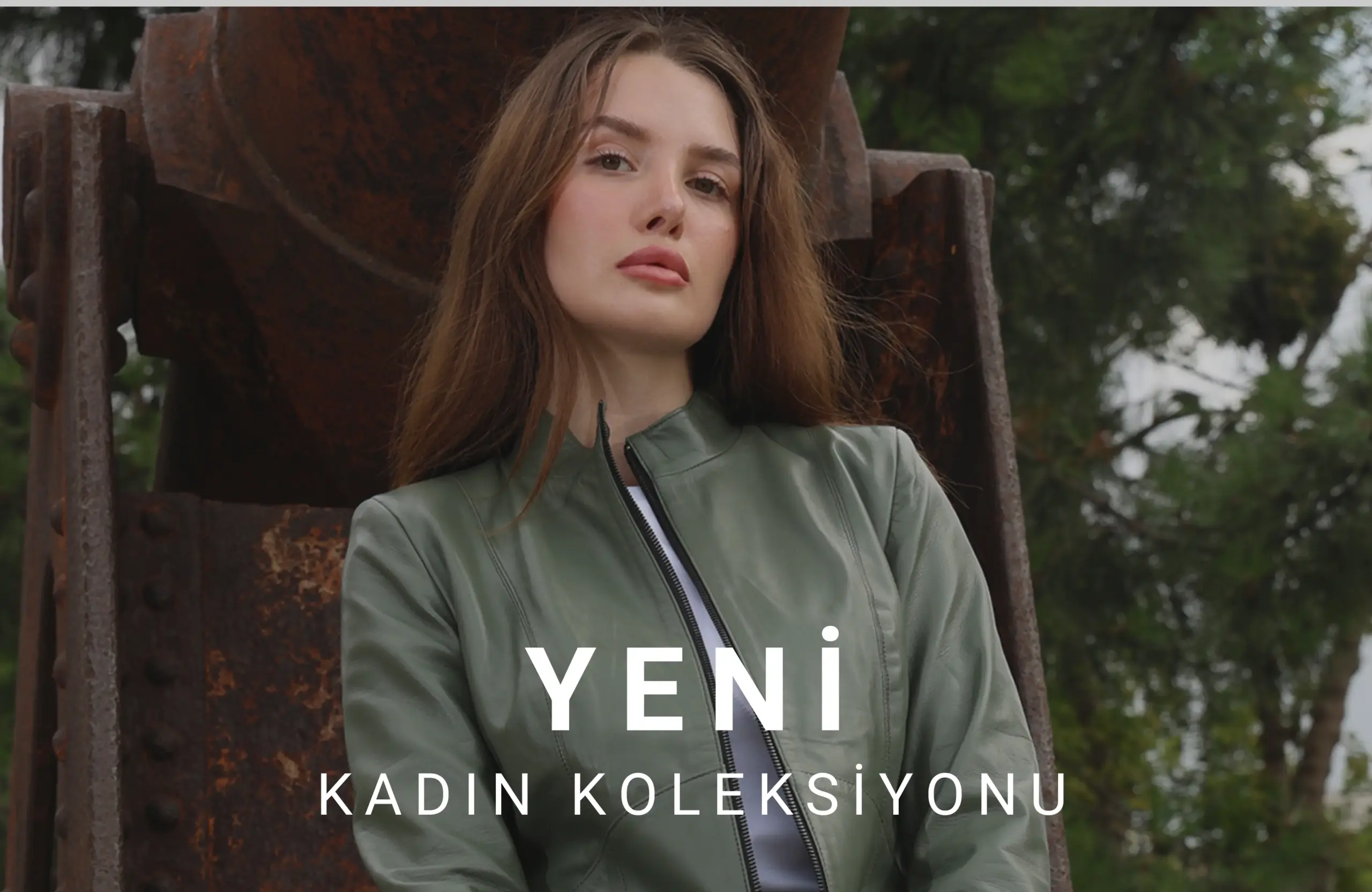 Yeni Kadın Koleksiyonu