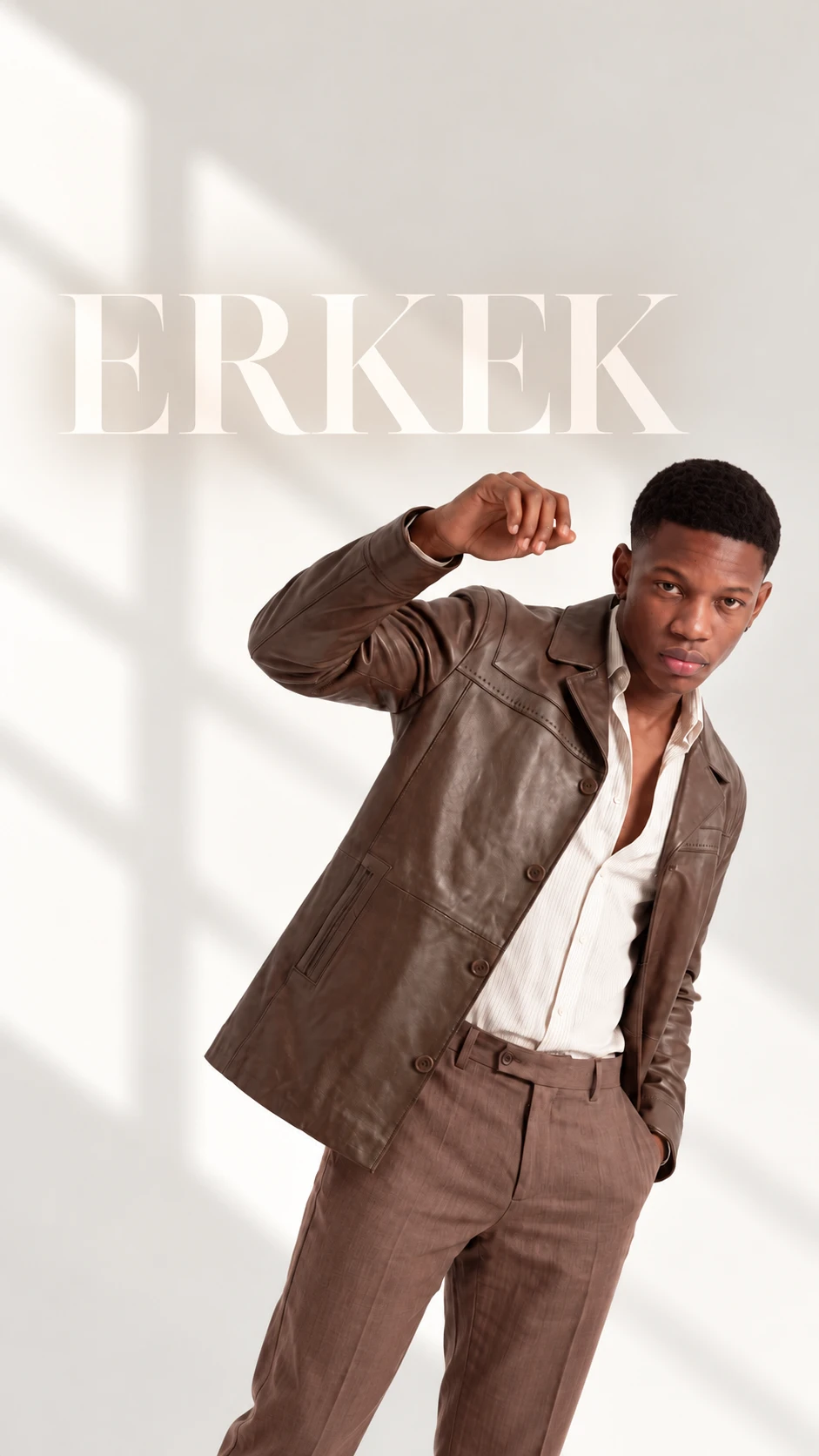 Erkek Banner - Mobile